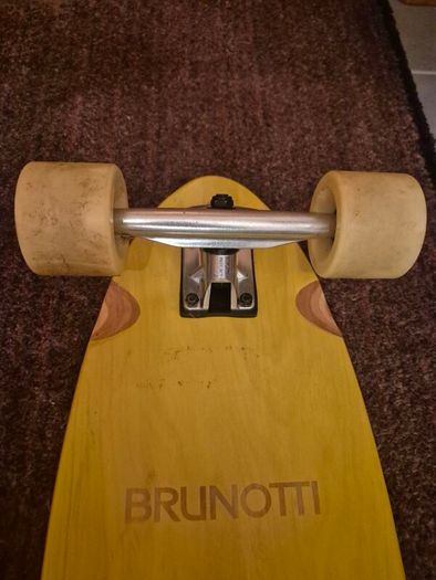 Brunotti Cruiser Skateboard