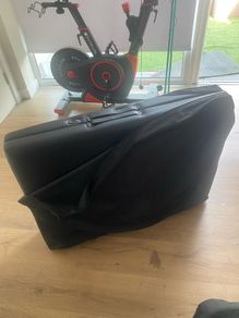 massage table