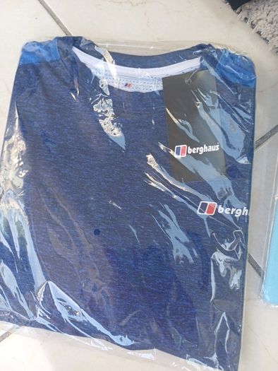 monterrain tshirt