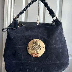 Mulberry daria hobo