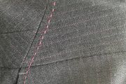 New Grey Trousers, Size 12