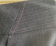 New Grey Trousers, Size 12