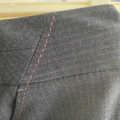 New Grey Trousers, Size 12