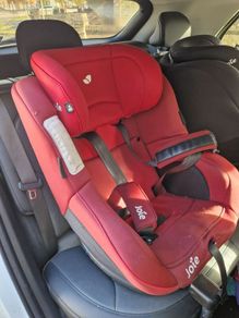 car seat