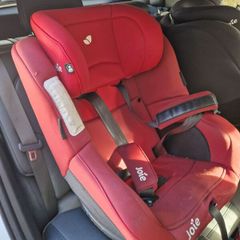 car seat