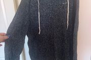 Hollister Men's hoodie jumper size XL Postage included