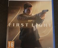 007 First Light PS5