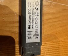 20 x IBL Lighting 4632.00 Dimmable Electronic Transformer