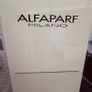 Alfaparf Brand  Light up Display Stand Image 2