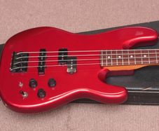 1988 Fender Power Jazz Bass Special Made in Japan