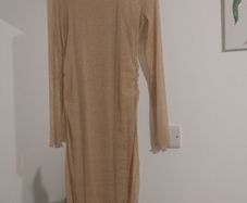 Maxi party dress