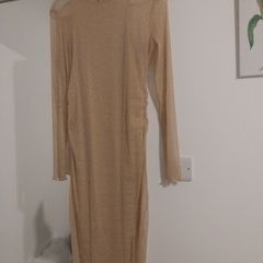 Maxi party dress