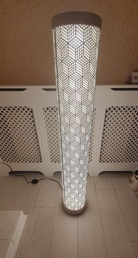 Floor Light