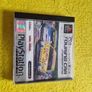 Toca Touring car Championship PlayStation1 Ps1 PlayStation2 Ps2 games Original Image 2