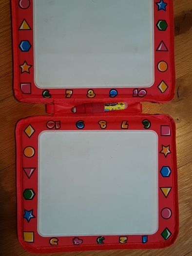 TOMY Aquadoodle Take and Travel Case
