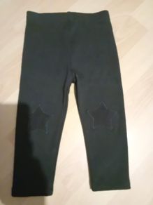 Next Warm Leggings 12-18 months