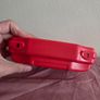 GameBoy Advance Super Mario Advance Bath and Shower Foam Image 8