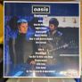 Oasis "Unplugged" Sealed Vinyl Album Image 2