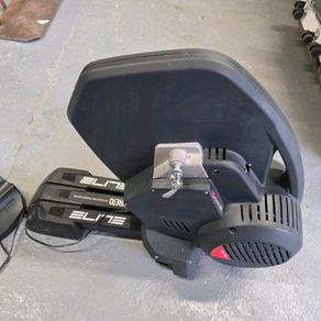 Elite direto trainer.