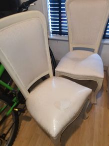 Dining chairs