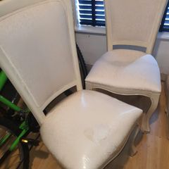Dining chairs