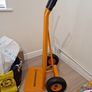 Magnusson Foldable Hand truck, 300kg capacity Image 2