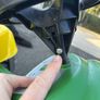John Deere Kids Tractor Image 8