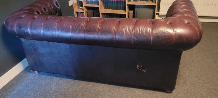 Chesterfield Sofa for Sale