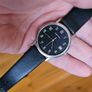 Vintage Swiss Made Certina Quartz Swiss Watch Lady's from 1980s Image 10