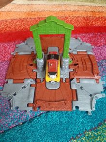 Thomas & Friends Adventures Salty