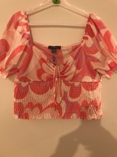 new top