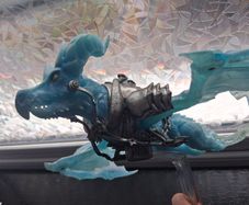 Fortnite Frostwing