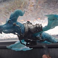 Fortnite Frostwing