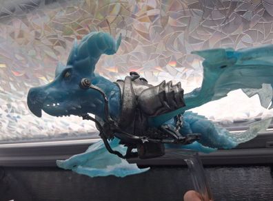 Fortnite Frostwing