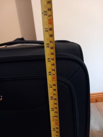 Large Suitcase
