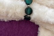 Bracelet Beaded, Elasticated