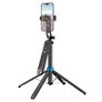 Handy Aluminum Alloy Anti Shake Live Broadcast Holder for camera and mobile phone Image 2