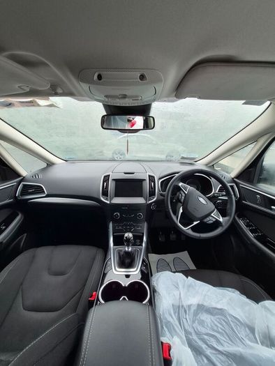 Ford S-Max 2021