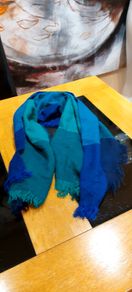 Celtic Scarf