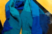 Celtic Scarf