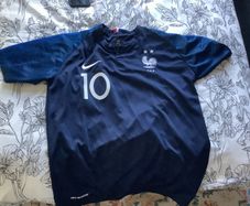 france jersey