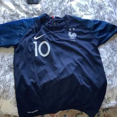 france jersey