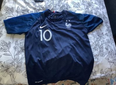 france jersey