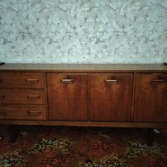 1970s Sideboard