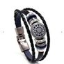 Men's Silver Ring - nice gift + matching bracelets & wristbands available Image 6