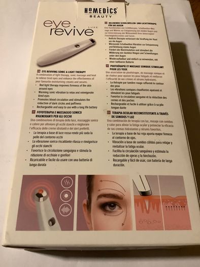 Eye Revive