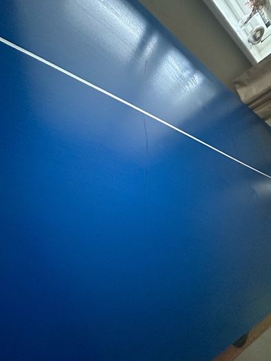 6ft Folding Pool Table 3 in 1