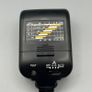 Contax TLA 20 Shoe Mount Flash - Tested and Working with Case Image 4
