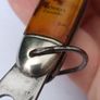 Mid Century Richards of Sheffield Pocket Knife Image 6