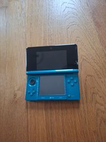 Nintendo 3ds